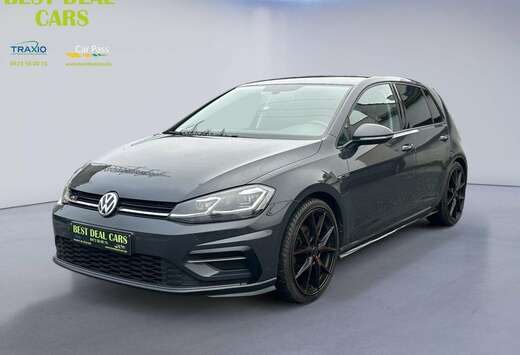 Volkswagen R-Line 1 An/Jaar Garantie