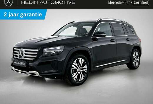 Mercedes-Benz 4MATIC Luxury Line Distronic  Dodehoeka ...