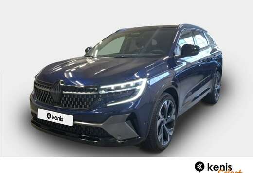 Renault E-Tech full hybrid 200 esprit Alpine 5p. NAVI ...
