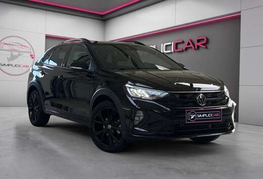 Volkswagen 1.0TSI R-Line/DSG/CAM/CARPLAY/SG CHAUF/FUL ...