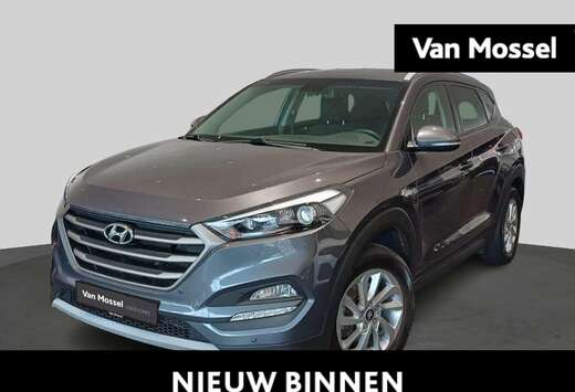 Hyundai 1.6 Premium Go