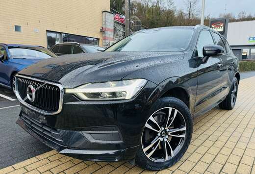 Volvo XC60 2.0 D4 Geartronic AdBlue