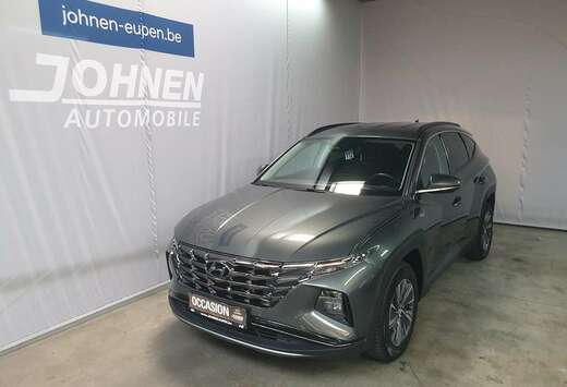 Hyundai 1.6 T-GDi Feel 7DCT