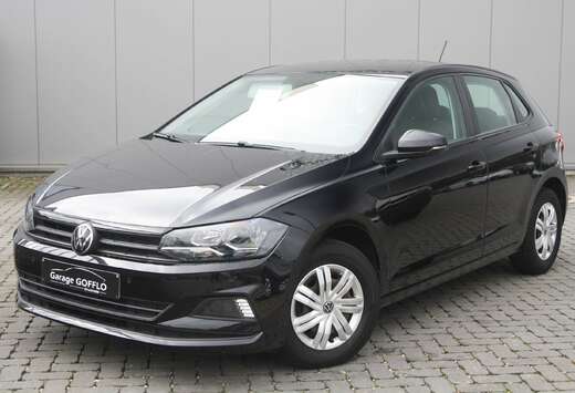 Volkswagen 1.0I - 103.000KM - 2021