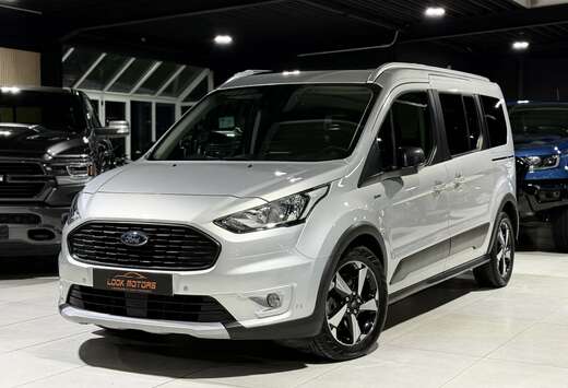 Ford 1.5 TDCi Active Bt-AUTO 120cv 7 PLACES PANO CAME ...