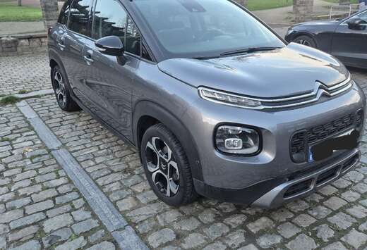 Citroen 1.2 PureTech Live