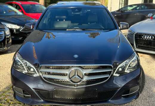 Mercedes-Benz benzine - 53000KM - OPENDAK - CAMERA -  ...