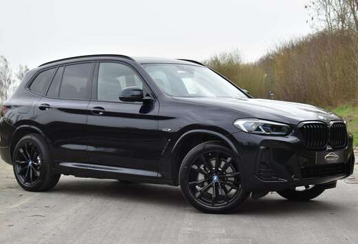 BMW 30e Xdrive M-SPORTPANO360LASERMEMORYSEATS