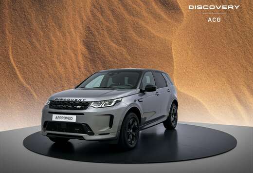 Land Rover P300e R-Dynamic S AWD Auto. 23MY