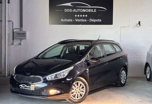 Kia ***Prêt à immatriculé Kia Ceed Garantie 12 moi ...