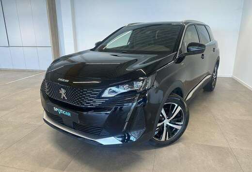 Peugeot GT 1.2 BENZINE 130 EAT 8