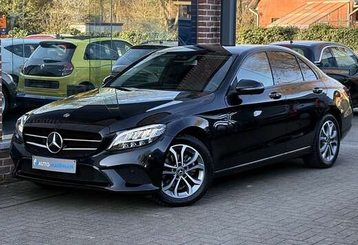 Mercedes-Benz Business Édition/Facelift