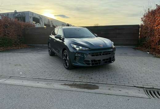 Terramar 1.5 eTSI MHEV Impulse DSG