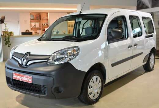 Renault 1.5 Blue dCi, euro 6d,1 eigenaar,garantie