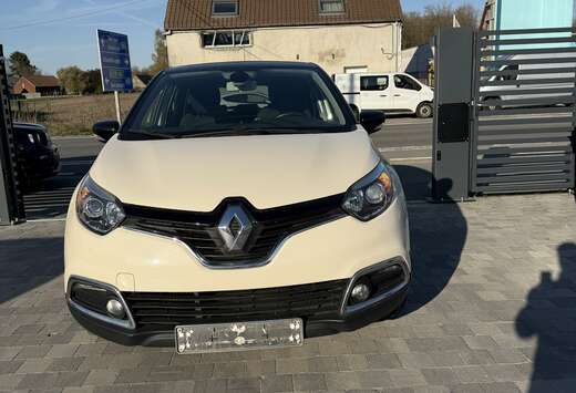 Renault 0.9 TCe Energy Intens