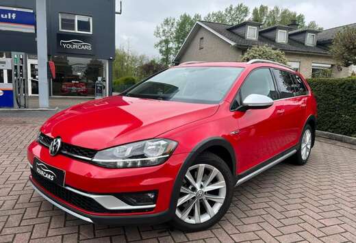 Volkswagen 1.8 TSI BMT 4Motion DSG