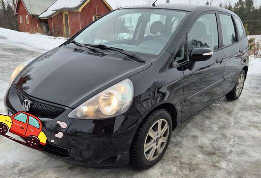 Honda Jazz 1.4i LS
