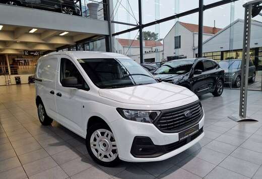 Ford TREND 2.0D NIEUW-OKM 22900+BTW