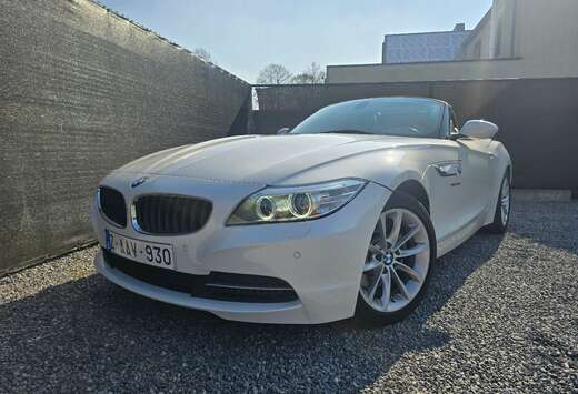 BMW 2.0iA sDrive28i Automaat ***12 MAANDEN GARANTIE** ...