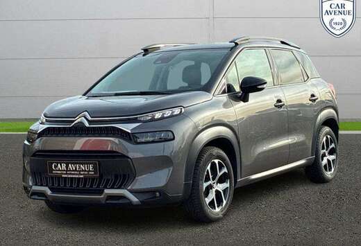 Citroen 1.2 PureTech 110ch S\\u0026S MAX