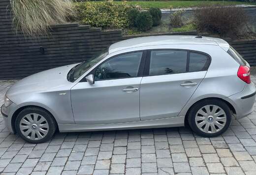 BMW 116i