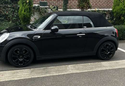 MINI Cabriolet 1.5