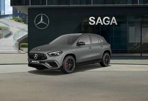 Mercedes-Benz 4MATIC