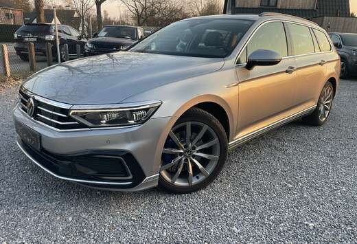 Volkswagen Variant 1.4 GTE Plug-In-Hybrid DSG 2022