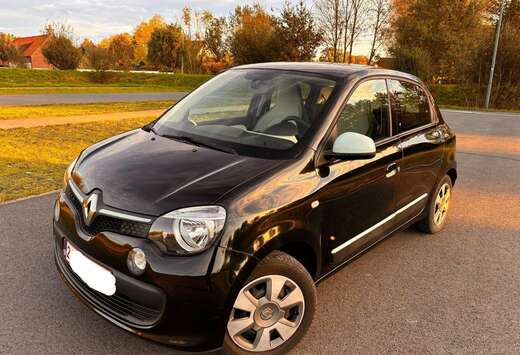 Renault Twingo 0.9 TCe Energy Intens S