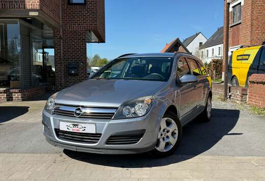 Opel SW 1.3 CDTi // AIRCO // 1\'STE EIGENAAR //