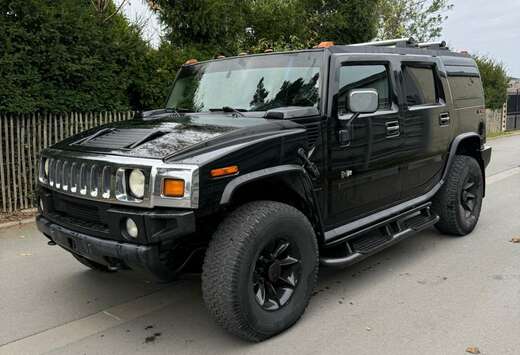 HUMMER