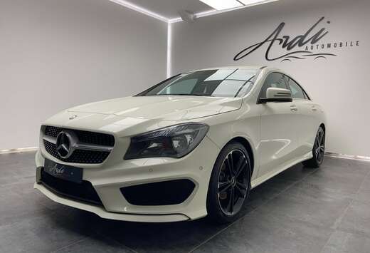 Mercedes-Benz *GARANTIE 12 MOIS*PACK AMG*CAMERA AR*AI ...