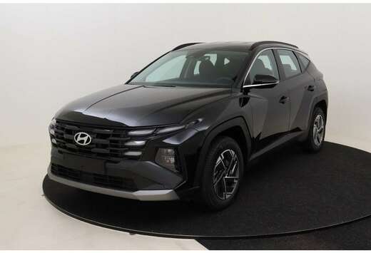 Hyundai Feel + Winter pack 1,6 T-Gdi 252 hp A6 PHEV 2 ...