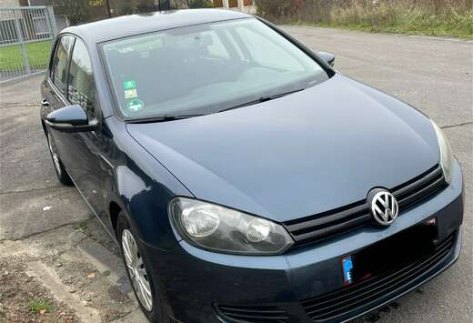 Volkswagen 1.6 tdi