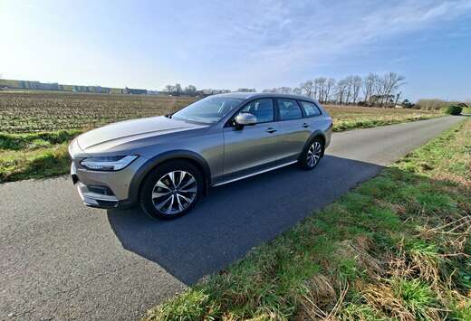 Volvo V90 Cross Country 2.0 B4 AWD Geartronic AdBlue