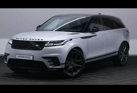 Land Rover D200 R-Dynamic SE AWD AUTO