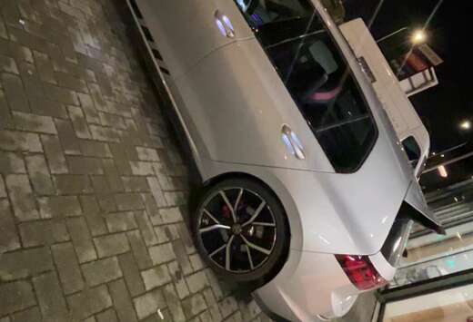 Volkswagen 2.0 TSI Clubsport OPF DSG