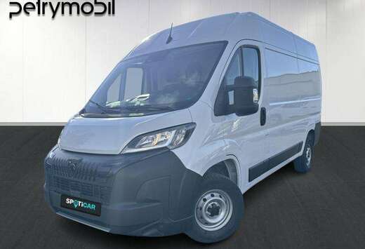Peugeot tôlé 335 L2H2