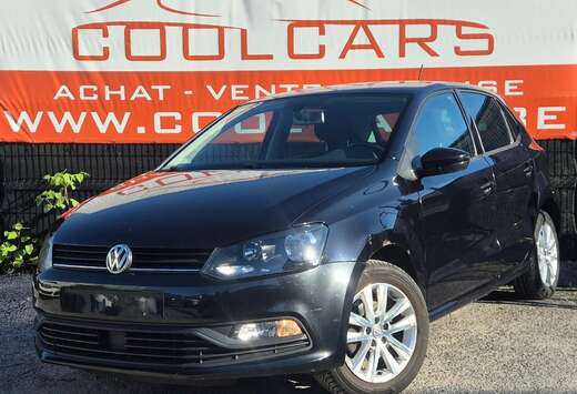 Volkswagen 1.0i Trendline BMT - EU6 - GARANTIE 1AN -