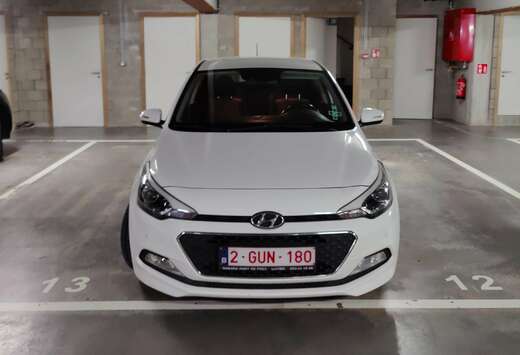 Hyundai i20 1.2i Pop