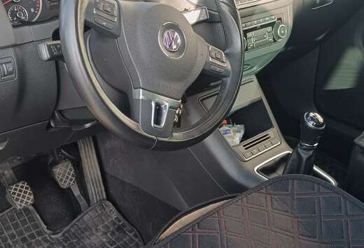 Volkswagen 1.4 TSI Trend & Fun BMT
