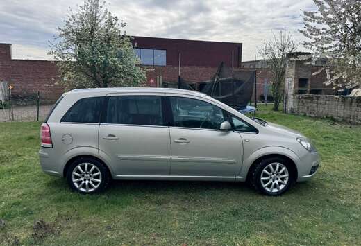 Opel 2.2 Automatik Sport