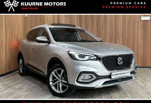MG 1.5T PHEV Luxury Alu18\