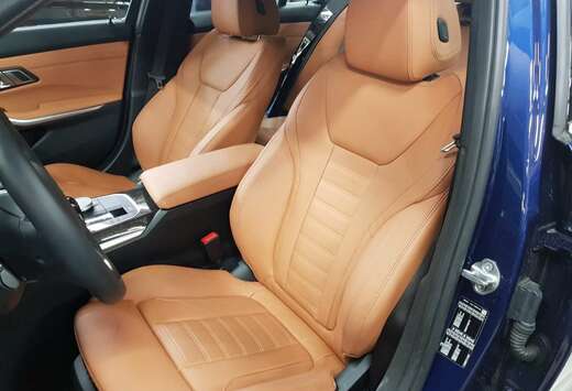BMW 320i GT Aut. Luxury Line