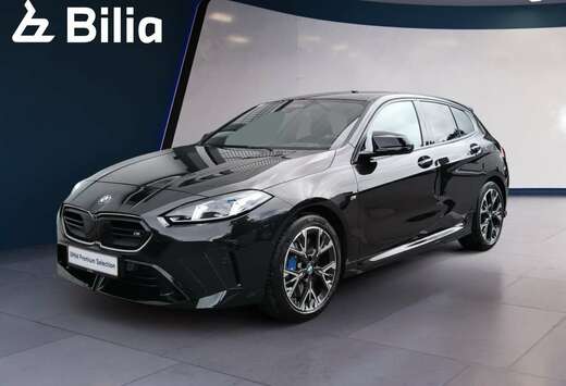 BMW M135i xDrive