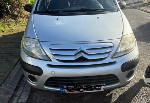 Citroen C3 1.1i Furio