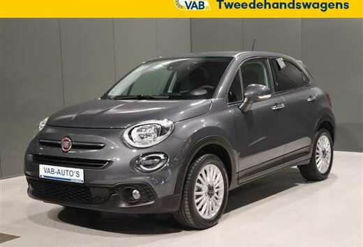 Fiat 1.3 FIREFLY T4 CONNECT DCT