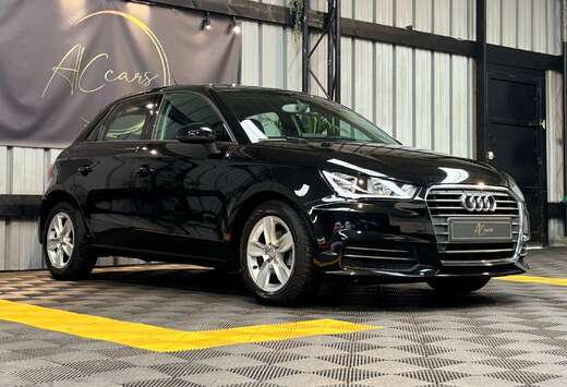 Audi A1 Sportback 1.0 TFSI ultra * Garantie 12 mois *