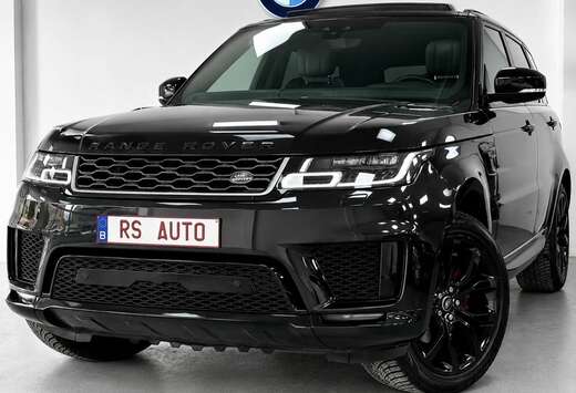 Land Rover Sport 2.0 SD4 HSE - GARANTIE 12 MOIS - FUL ...