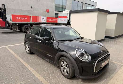 MINI Mini cooper 5-deurs